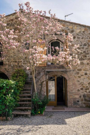 La Magnolia, Greve In Chianti